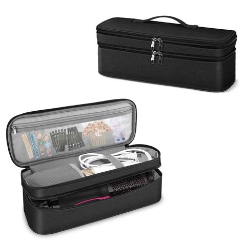 SITHON Travel Carrying Case for Dyson Airwrap .